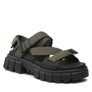 Sandále Palladium - REVOLT SANDAL ARMY 309.