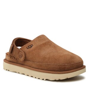 Šľapky Ugg - W Goldenstar Clog 1138252 Che.