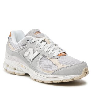 Sneakersy New Balance - M2002RSB Sivá.