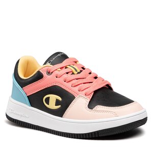 Sneakersy Champion - Rebound 2.0 Low S11470-CHA-KK006 Nbk Multi.