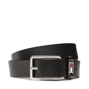 Pánsky opasok Tommy Jeans - Scanton Belt 3.5 AM0AM10626 BDS.