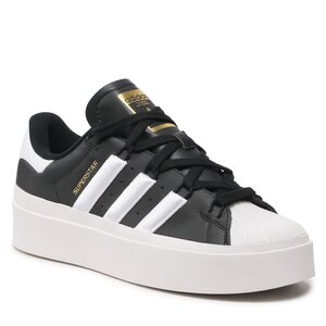Topánky adidas - Superstar Bonega Shoes GX1841 Čierna.