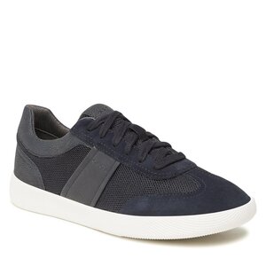 Sneakersy Geox - U Rieti U3570A01422C4002 Navy.