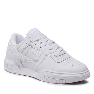 Sneakersy Fila - Original Fitness 22 Wmn FFW0210.13033 White/White.
