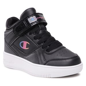 Sneakersy Champion - Rebound Vintage Mid G S32489-CHA-KK006 Nbk.