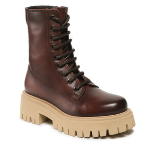 Outdoorová obuv Tamaris - 1-25217-39 Cafe/Beige 350.