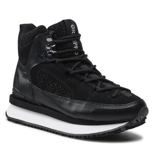 Členková obuv Gioseppo - Reuler 67382 Black.
