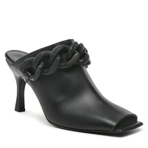 Šľapky Patrizia Pepe - 8X0032/L011-K103 Nero.