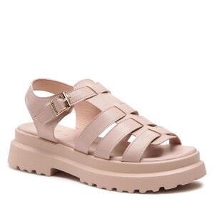 Sandále Keddo - 837102/03-08E Beige.
