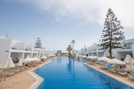 Cyprus Ayia Napa Atlantica Panthea Resort (Ex.