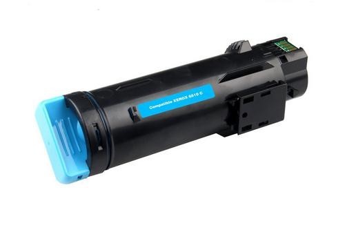 Xerox 106R03485 azúrový (cyan) kompatibilný toner.
Nižšia cena kompatibilnej náplne pre tlačiarne Xerox v porovnaní s originálnou náplňou, ušetrite až 80% nákladov na tlač.


Tonerová cartridge pre tlačiarne Xerox vytlačí rovnaký počet strán ako originál pri zachovaní rovnakej kvality – ostré rysy, sýte farby.


Záruka Vašej spokojnosti.


Každý toner prechádza pri výrobe prísnou kontrolou kvality a je plne kompatibilný s vašou tlačiarňou.


Overené našimi klientmi z ČR aj z Európskej únie.


Kompatibilné tonery Xerox spĺňajú normu STMC, čo je celosvetovo uznávaná norma testovania kvality tlače a počtu vytlačených strán tonerovej kazety.


Naši dodávatelia sú preverení rokmi skúseností a vyrábajú produkty podľa normy ISO 9001 a ISO 14001.

Existuje mnoho výrobcov kompatibilných náplní, ale kvalita môže byť odlišná.
106R03485