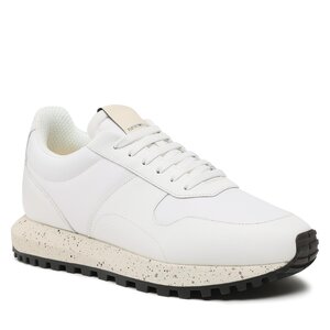 Sneakersy Emporio Armani - X4X624 XN794 A222 Bianco/Bianco.