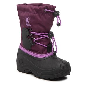 Snehule Kamik - Southpole 4 NK8727 Grape.
