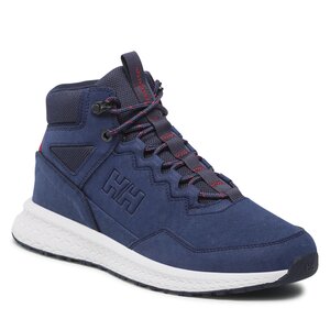 Šnurovacia obuv Helly Hansen - Sneboo 11827 Saphire Navy.
