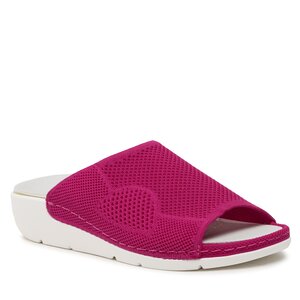 Šľapky Berkemann - Laisa 01472 Comfortknit 232.
