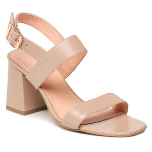 Sandále Baldaccini - 1774000 Cherie Beige.