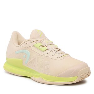 Topánky Head - Sprint Pro 3.5 274143 Macadamia/Lime 045.
