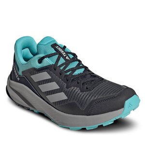 Topánky adidas - Terrex Trail Rider Trail Running Shoes HR1182 Čierna.