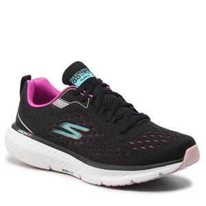 Topánky Skechers - Go Run Pure 3 172034/BLK Black.