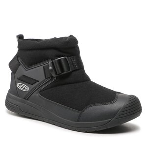 Snehule Keen - Hoodromeo Mini 1026794 Black Felt/Black.