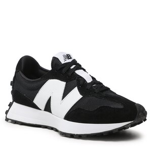 Sneakersy New Balance - MS327CBW Čierna.