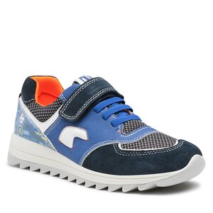 Sneakersy Primigi - 3869622 D Navy.