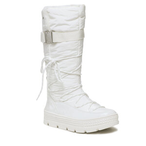 Čižmy Tamaris - 1-26657-39 White 100.