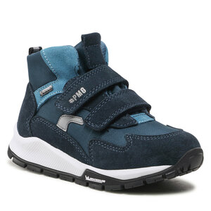 Sneakersy Primigi - GORE-TEX 2920433 M Navy.