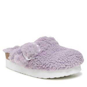 Šľapky Birkenstock - Boston 1024964 Purple Fog.