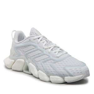 Topánky adidas - Climacool Boost H01178 Ftwwht/Ftwwht/Ftwwht.