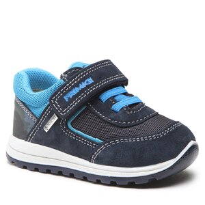 Sneakersy Primigi - GORE-TEX 3855322 M Navy-Grey-Sky Blue.