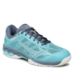 Topánky Mizuno - Wave Exceed Light 61GA2218 32.