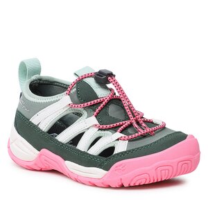 Sandále Jack Wolfskin - Villi Sandal K 4056881 Pink Lemonade.