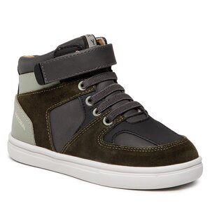 Sneakersy Mayoral - 44.355 Grafito 23.