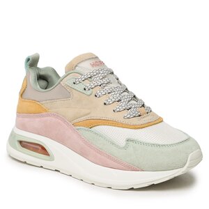 Sneakersy HOFF - Griffith 12306001 Camel.