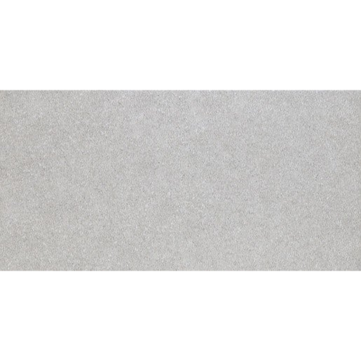 Dlažba Rako Block svetlo sivá 30x60 cm mat DAKSE780.1.