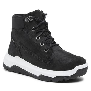 Čižmy Superfit - GORE-TEX 1-000494-0000 M Schwarz.