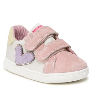 Sneakersy Falcotto - Pentelope V 0012017752.02.1N99 Pink/Milk.