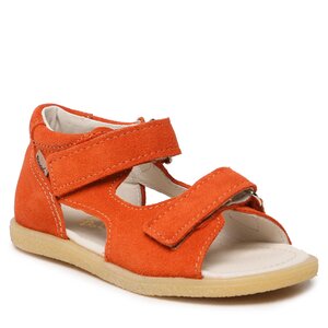 Sandále Mrugała - Flo 1205/3-32 Orange.