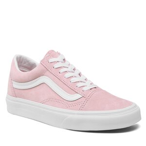 Tenisky Vans - Old Skool VN0A5JMI2PT1 Pig Suede Zephyr.