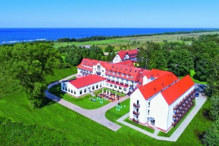 Poľsko Baltské more Mona Lisa 5 dňový pobyt Raňajky Vlastná August 2026 (15/08/26-19/08/26)