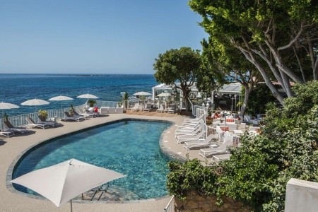 Francúzsko Korzika Dolce Vita 5 dňový pobyt Bez stravy Vlastná August 2026 (19/08/26-23/08/26)