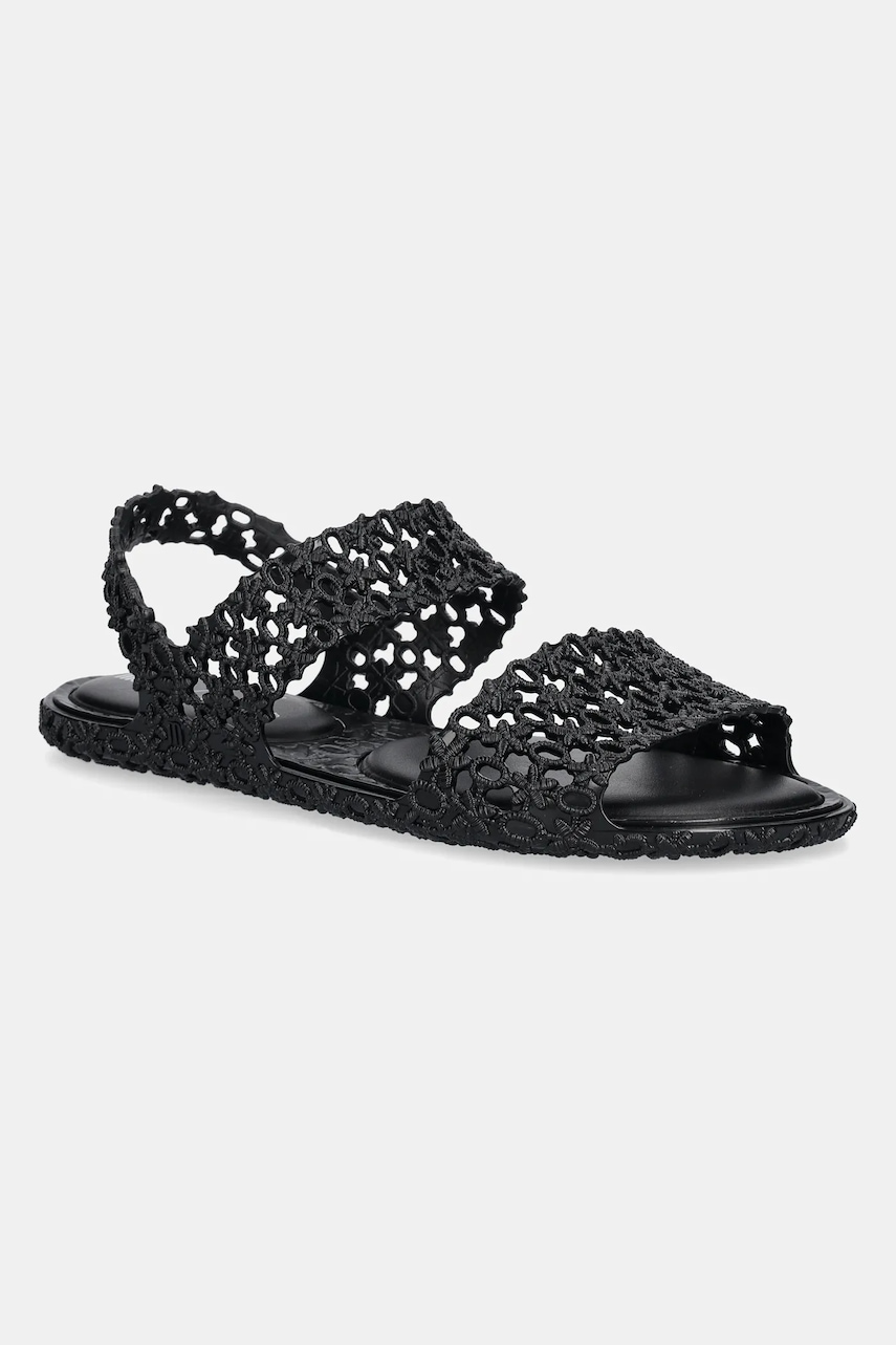 Sandále Melissa MELISSA PANC SANDAL + ISABELA CAPETO.