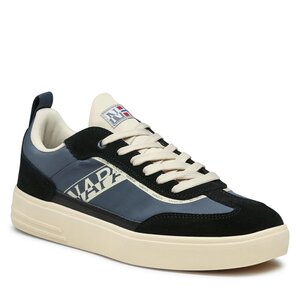 Sneakersy Napapijri - NP0A4HKS Black 041.