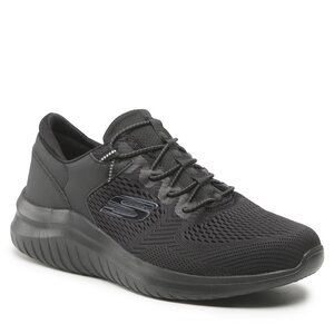 Sneakersy Skechers - Ultra Flex 2.0 232108 BBK Black.