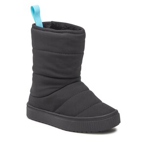 Snehule Native - Chamonix Summit Bloom 45108448-1001 Jiffy Black/Jiffy Black.