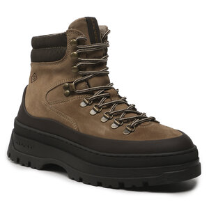 Outdoorová obuv Gant - St Grip 25643375 Taupe G24.