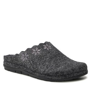 Papuče Rohde - 6188 Grey 80.