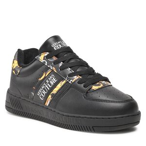 Sneakersy Versace Jeans Couture - 74VA3SJ7 ZP208 G89.