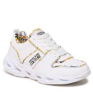 Sneakersy Versace Jeans Couture - 74VA3SS1 ZP214 003.